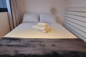 Apartamento na Bela Vista SP Região da Paulista